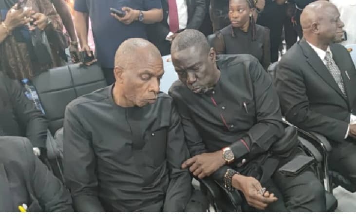 Edo 2024 Governorship: Ighodalo kick-starts moves to sack Okpebholo as tribunal begins sitting 