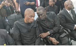 Edo 2024 Governorship: Ighodalo kick-starts moves to sack Okpebholo as tribunal begins sitting 