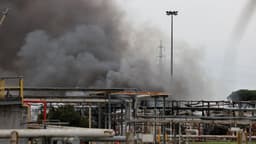 At least two dead, nine injured in explosion at Italian gas refinery