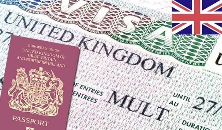 UK granted 300,000 new visas to Nigerians in the ‘last couple of years’ — Envoy