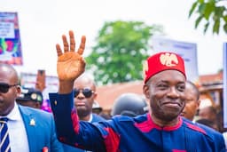 Anambra 2025 Guber: Anambra Indigenes in Oyo throw weight behind Soludo