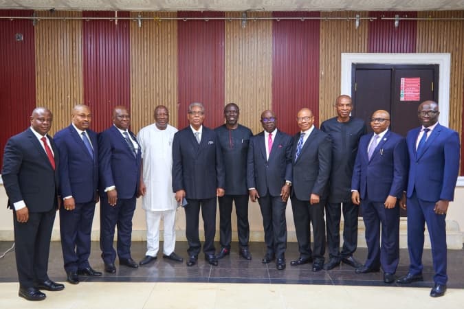 Edo 2024: Tribunal adjourns to Dec. 18, as Ighodalo storms inaugural sitting with legal team 