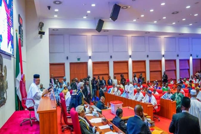 2025 Budget: Senate threatens zero allocation for non-compliant agencies 