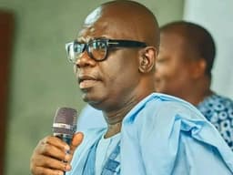 Ondo poll: Agboola petitions tribunal against Aiyedatiwa's victory