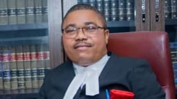 Ejiofor expresses shock over INEC Chairman?s commendation of Ghana's credible elections