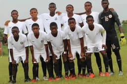 Future Eagles head to Morocco for friendly matches