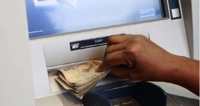 Banks reduce cash withdrawal limit to N10,000 in Nasarawa 