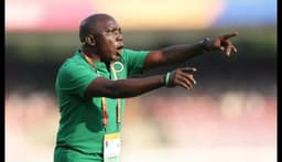 Olowookere picks Moshood, Chidi, 18 others for WAFU B Girls’ Cup