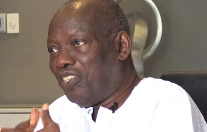 Process of rigging 2027 polls has started ? Professor of Political Science