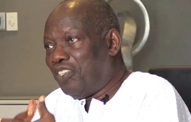 Process of rigging 2027 polls has started ? Professor of Political Science