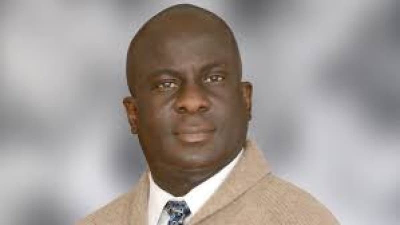 US-based Nigerian, Akinyemi Agbede, joins California governorship race 