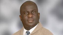 US-based Nigerian, Akinyemi Agbede, joins California governorship race 