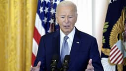 Biden issues 39 presidential pardons and commutes 1,500 sentences