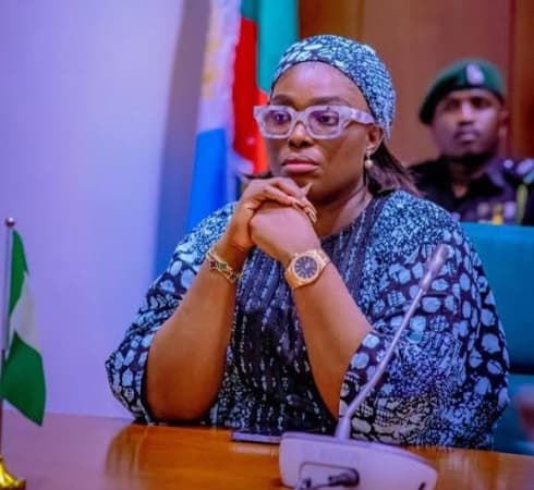 ?PDP wanted to kill my ambitions,? Ibori?s daughter speaks on defection