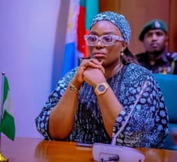 ?PDP wanted to kill my ambitions,? Ibori?s daughter speaks on defection