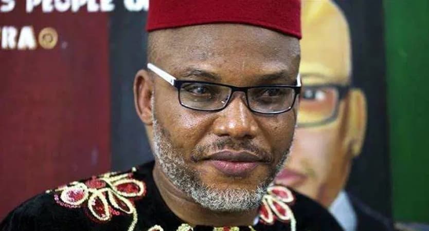 Deputy Speaker assures efforts to secure Nnamdi Kanu?s release 