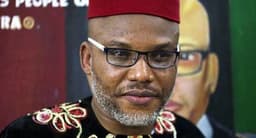 Deputy Speaker assures efforts to secure Nnamdi Kanu?s release 
