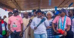 Ibori?s daughter leads mass defections to APC in Delta