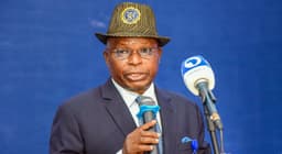 Tampering with LGA funds impeachable offense, AGF Fagbemi tells govs