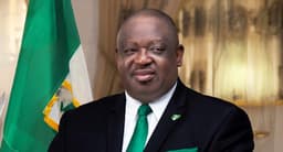 Mutfwang dismisses rumour of defection to APC