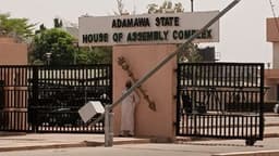 Lamido remains Council Of Emirs, Chiefs Chair ? Adamawa Assembly 