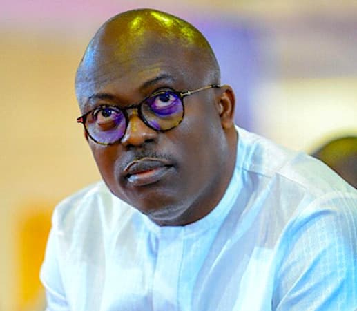 Appeal Court sets aside order restraining release of funds to Rivers State 