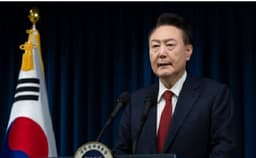 Martial Law: Lawmakers Impeach embattled South Korean President  