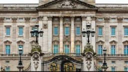 Buckingham Palace maid arrested after drunken brawl at work Christmas party