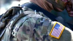 US soldier bags 5 years imprisonment for kidnapping, assaulting under-16 girl