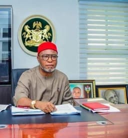 Plot to impeach Abia Speaker thickens