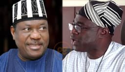 Benue APC ? A house falling apart over Akume-Alia rift 