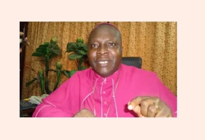 2027: Why Lagos deserves Muslim governor ? Archbishop 