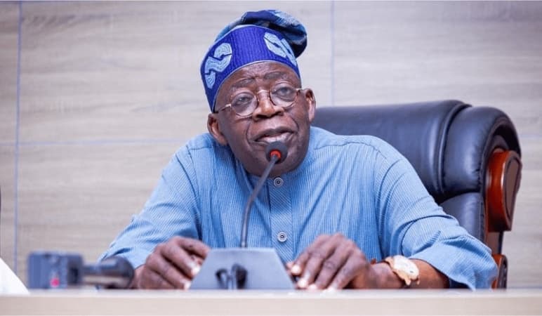 Tinubu to open APC three-day talk shop on poverty, unemployment 