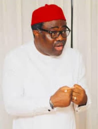 ?Soludo, what do you do with security vote?? Guber aspirant, Chukwuma slams Anambra Governor