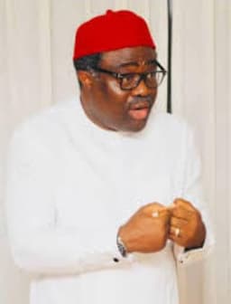 ?Soludo, what do you do with security vote?? Guber aspirant, Chukwuma slams Anambra Governor