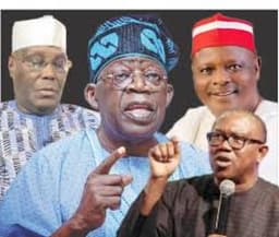 2027: Anxiety as opposition begins to crumble  