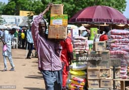 Gunmen massacre 39 near Burkina Faso’s border with Niger 