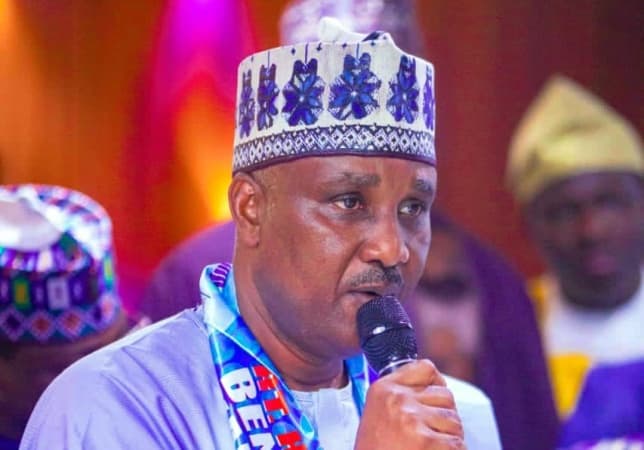 Tell us now, what you want from 2025 budget, Abbas tells Nigerians