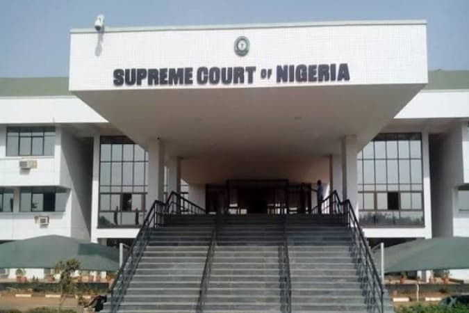 Supreme Court to decide fresh suit seeking Tinubu?s disqualification, Monday