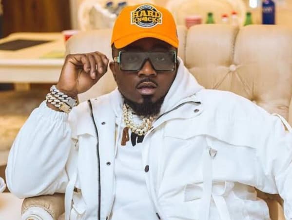 I couldn’t attend university because of N20,000 — Ice Prince