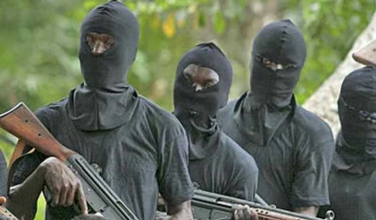 Gunmen abduct 25 people in Katsina LGA 