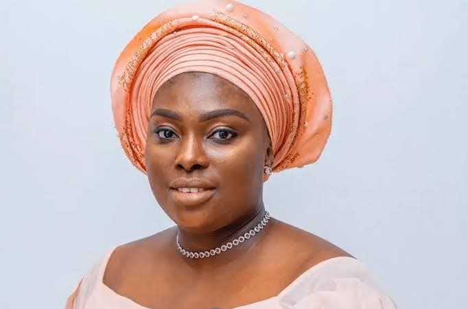 PDP takes Ibori?s daughter to court, seeks to declare her seat vacant 