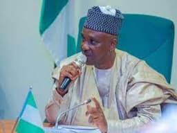 Tax Reform: We?re engaging stakeholders to address concerns ? Speaker Abbas