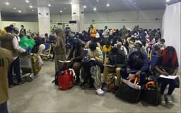 Niger Republic repatriates 310 Nigerians