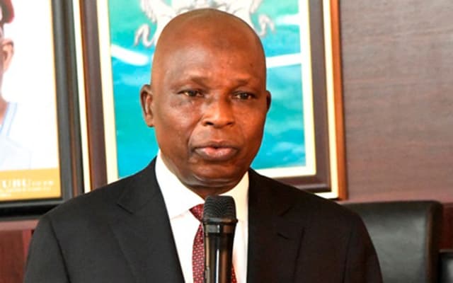 Suspension of Edo LG Chairmen illegal, unconstitutional ? AGF 