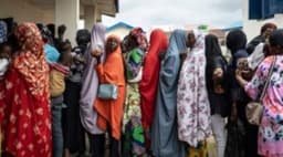 Over 40 million people across West, Central Africa are struggling to feed — UN 