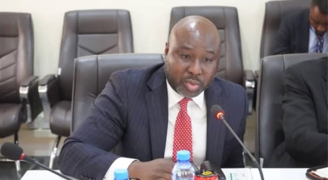 FCT-IRS pledges aggressive enforcement against tax defaulters in 2025 ? Official