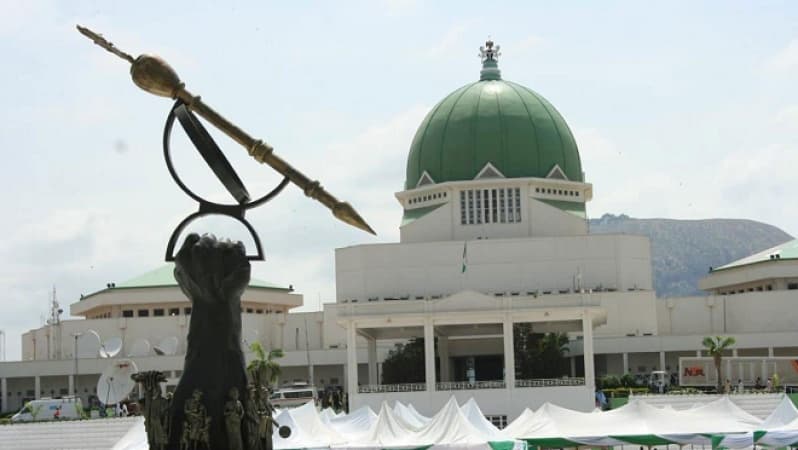 Remove our members from contributory pension scheme, Police retirees tell NASS 