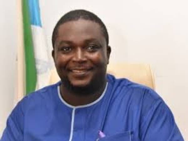 2027: Opposition poised to dislodge Tinubu, APC from Aso Rock ? CUPP scribe, Peter Ameh 