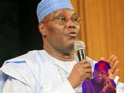 2025 proposed budget recipe for economic stagnation ? Atiku 